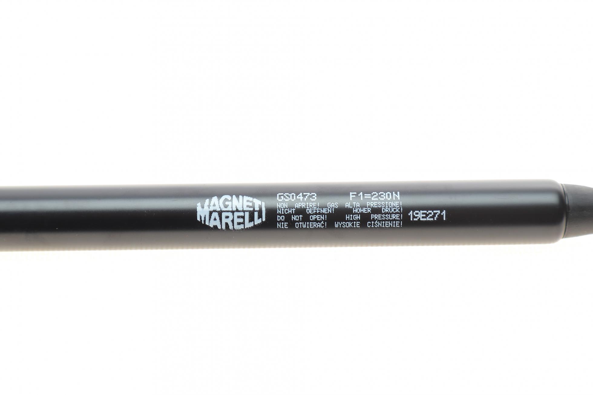 430719047300 MAGNETI MARELLI